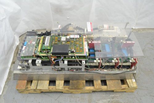 Allen bradley 1336s-c150-an-fr frequency ac 150hp 600v-ac motor drive b217772 for sale