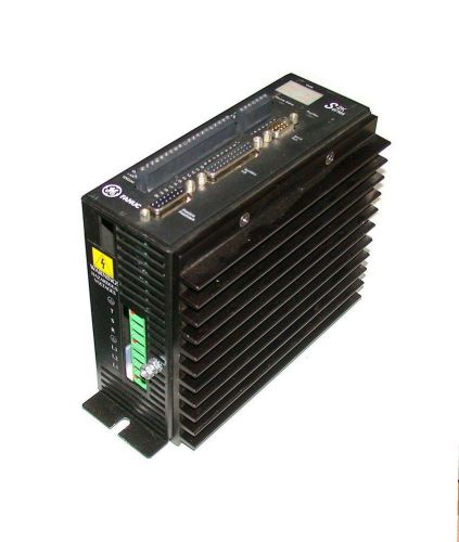 GE FANUC SERVO MOTOR CONTROLLER MODEL IC800SSI104S1-AD