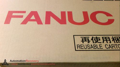 FANUC A06B-6114-H205 SERVO AMPLIFIER MODULE 6.5AMP 240V, NEW