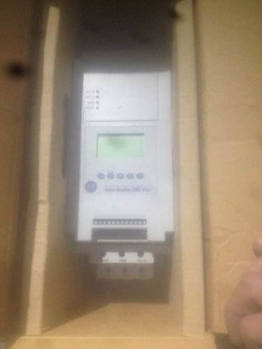 ALLEN BRADLEY SMC FLEX DRIVE 150-F85NCDD SER B