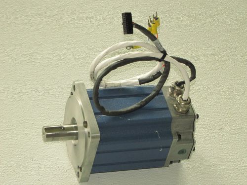 TORQUE SYSTEMS CMC PM SERVO MOTOR # T1102F5100