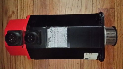 Fanuc ac servo motor A06b-0128-B575#7008