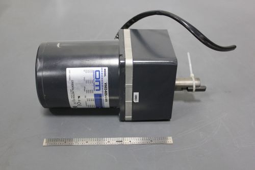 ORIENTAL MOTOR INDUCTION MOTOR VHI540S-GVH    (S9-4-4K)