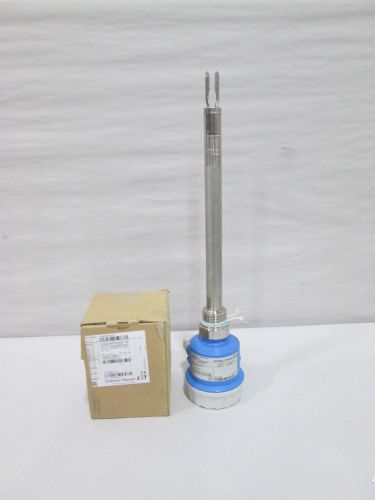 NEW ENDRESS HAUSER FTL51-AGR2BB2G4A LIQUIPHANT M LIMIT LEVEL PROBE D379141