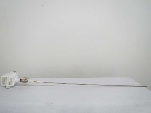 BINDICATOR RF9C2X1A RF-SERIES PROBE LEVEL 120V-AC SENSOR B348037