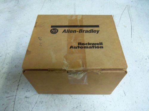 ALLEN BRADLEY 2711-T6C2L1 SER B REV D FRN 4.43 OPERATOR INTERFACE *NEW IN A BOX*