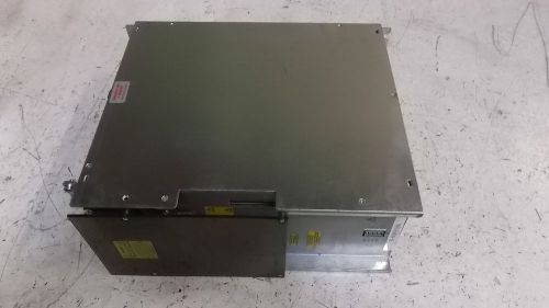 INDRAMAT TVD1.2-08-03 POWER SUPPLY *USED*