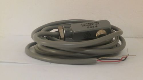 ALLEN-BRADLEY PHOTOSWITCH SENSOR 47CN4 4002 *NEW SURPLUS*