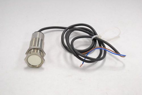 IFM EFECTOR 110250 11A2010-AB0A/V4A 10MM PHOTOELECTRIC SENSOR 250V-AC B321697