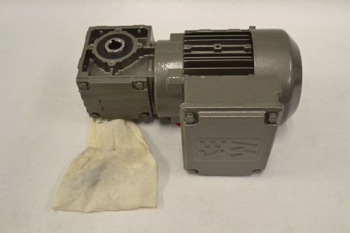 New sew eurodrive wa20dt71d4-ks gear 1/2hp 460v-ac 1700:207rpm 3ph motor b326476 for sale