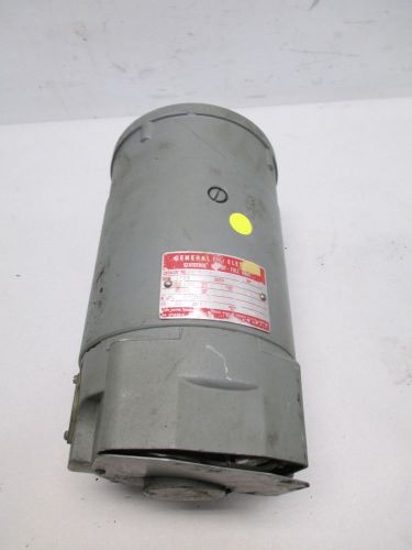 GENERAL ELECTRIC GE 6VFM1050B561A2 5BCD56ND11A 1/2HP 90V-DC 56 MOTOR D431464