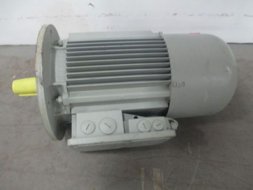 LENZE MDEMABR100-32B AC 3.60KW 480V-AC 1715RPM 3PH ELECTRIC MOTOR D242974