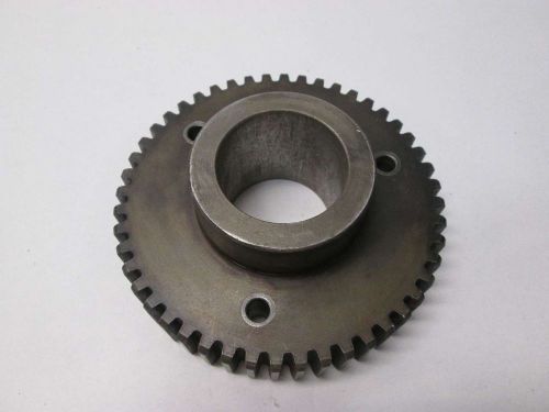 New martin s1048 14-1/2deg 1-3/4in bore steel spur gear d402655 for sale