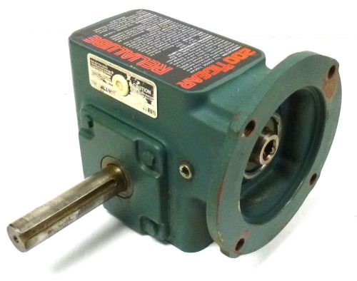 Dodge MS94760LK Tiger Gear Reducer 50/200-10-Ratio ID3333537-002-SY *NEW*