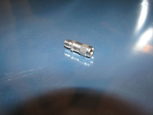 Aeroflex-Inmet: RF Coaxial Attenuator  2AH-30dB, DC-2.5GHz, 2 Watt, SMA