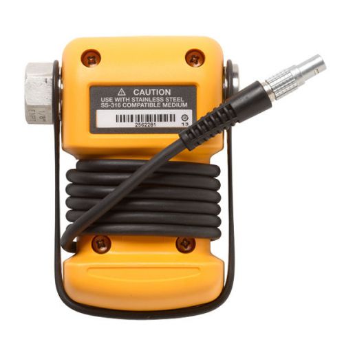 NEW: Fluke 750P31 Pressure Module 0 - 10000 psi