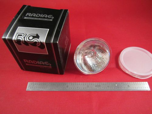 LAMP RADIAC HALOGEN JAPAN 14.5V 90W EPX MICROSCOPE PROJECTOR