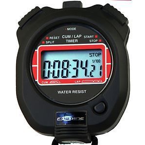 Ast fastime 4 lap timing stopwatch / timer, circuit race, kart, rally use for sale