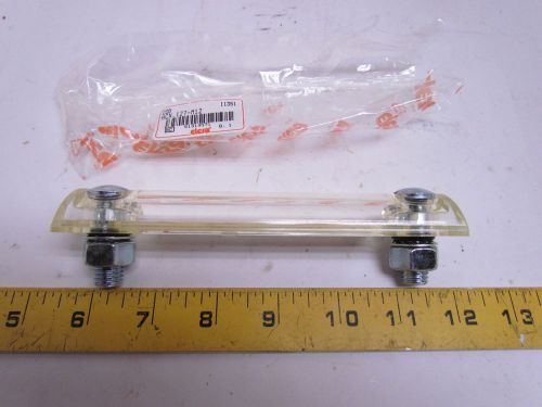 Elesa hcx.127-m12 11351 column level indicator liquid sight glass 3&#034; range 80mm for sale