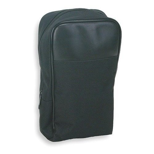 Meter Carrying Case, Soft, Vinyl, Grainger (4WPG3)