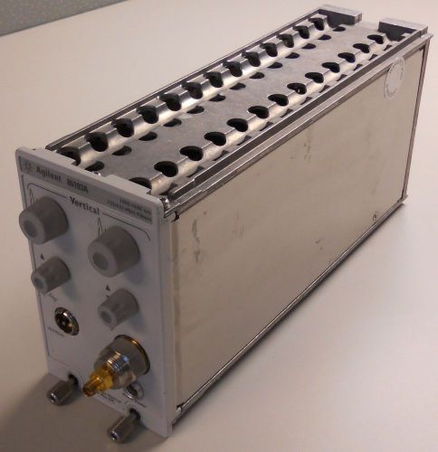 Agilent 86103A Module Opt 201 for 86100A