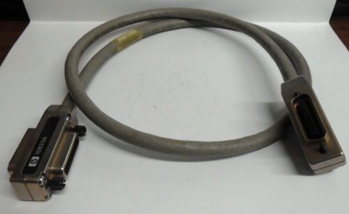 HP, HEWLETT PACKARD, AGILENT, GPIB CABLE, 10833A, IEEE 488