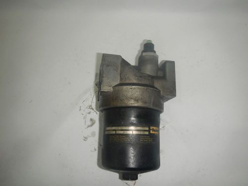 Parker 40C1--10D-50N4N4 Hydraulic Return Line Filter