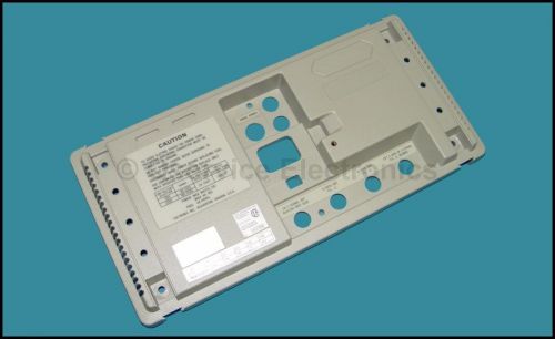 Tektronix 200-2685-00 Rear Panel 2445, 2465 Oscilloscopes # 5B44