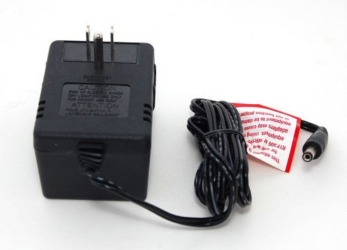 Genuine Linksys D12-12A 12v 1.2a AC Power Adapter WRT54G WRT300N router WRTP54G