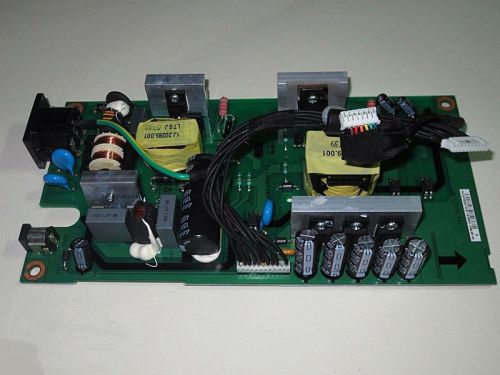 1x, 0riginal 4H.L2K02.A01 Dell ,5E.L2K02.001, PowerSupply ,for ,2407WFPB