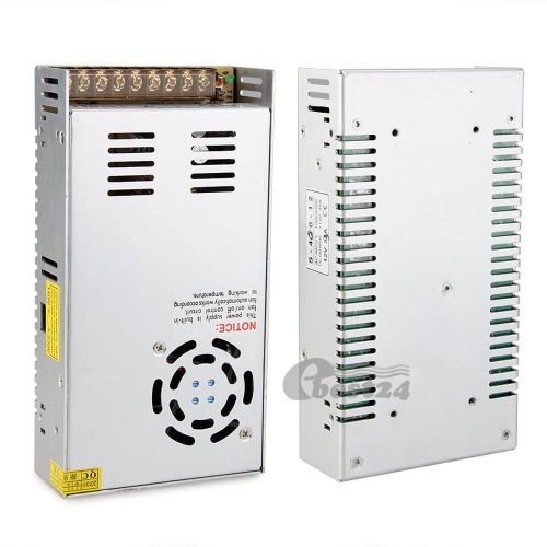 400w switching switch power supply driver for led strip light dc 12v 33a for sale