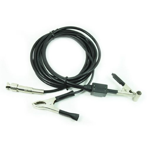 HANTEK HT25 8&#039; Secondary Ignition Capacitive Auto Pickup Probe X10000 scope