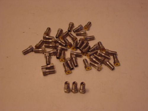 3.5mm Blind Mate Adapters  *****VERY VERY NICE*****