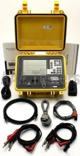 Riser bond 1270a metallic tdr cable fault locator 1270 for sale