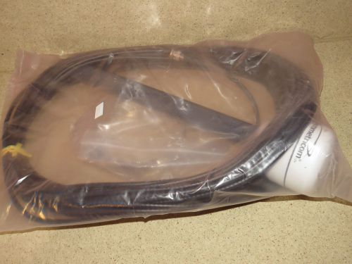 Symmetricom GPS 12V Antenna 142-614-50 - NEW/SEALED