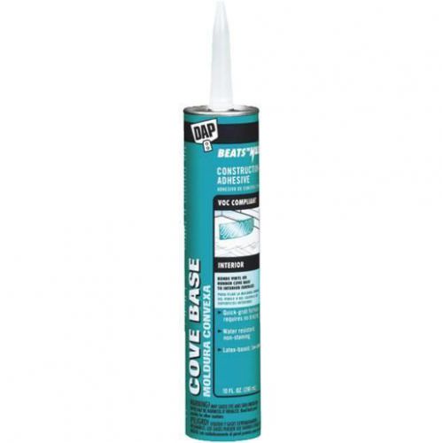 10.3 COVE BASE ADHESIVE 25032