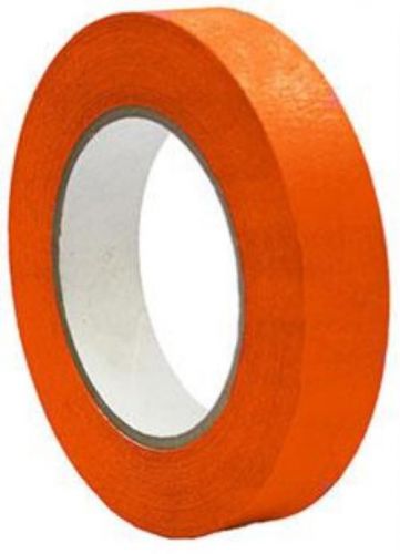 Masking Tape Mavalus 1&#039;&#039; x 60 Yards Orange