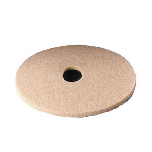 3m 61500045333 pad burnish tan 3400 20 inch for sale