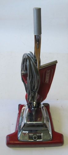 Eureka Sanitaire Commercial Upright Wide Vacuum Cleaner 7 Amp 145 CFM SC899 USG