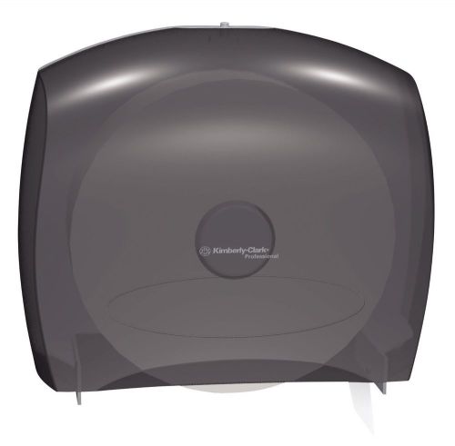 Kimberly-Clark IN-SIGHT JRT 09612 Jumbo Roll Bath Tissue Dispenser 14x16