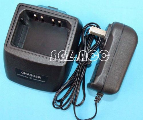 Motorola NTN1667A NTN8831A battery charger for HT1000 MTS2000 XTS3000 XTS5000