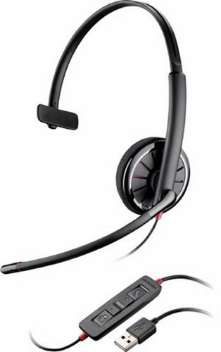 Brand New - Plantronics Blackwire C310