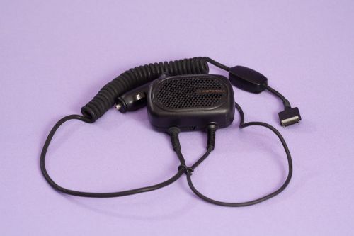 Motorola StarTac Easy Install Handsfree Car Kit SYN 8130A Easy Install