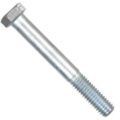 Grade 5 Hex Head Steel Cap Screw-1/4-20X3/4 HEX CAP SCREW