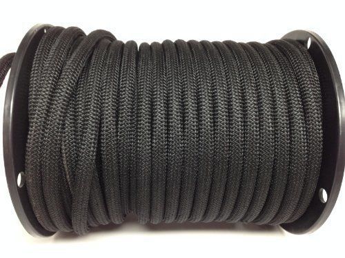 SGT KNOTS DiamondGrip Shock (bungee) Cord 1/8&#034;,3/16&#034;,1/4&#034;,3/8&#034; - 25 or 50 feet