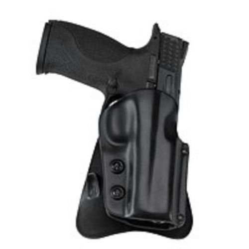 Galco M5X436 Black RH Matrix Paddle Conceal Holster Ruger LCP, Kel-Tec P3AT P32