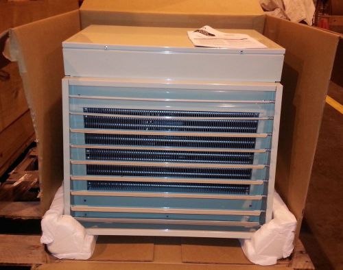 Unused Berko Electric UH3048 Space Heater