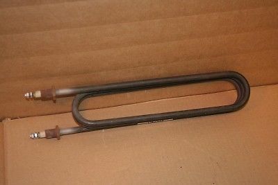 Watlow 2500 watt heating element m88 #13343 for sale