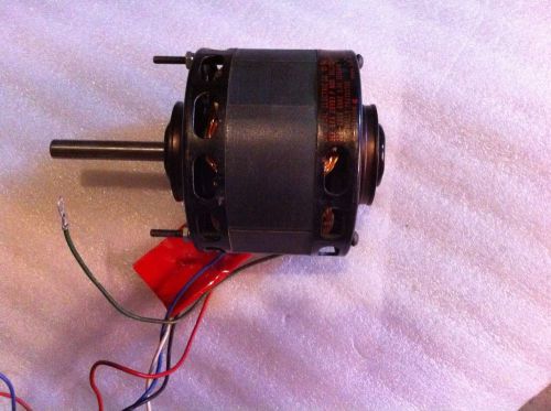 Universal, DA3J067N, Shaded Pole 208-230V Motor, 3 speed, Stock # 429