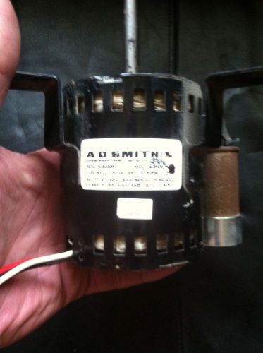 AO Smith MOD JE2H057N Universal Electric Motor New old stock